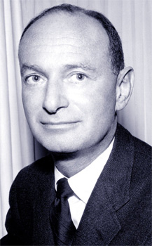Ernest Lehman